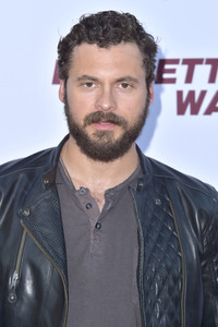 Filmpremiere 'Bennett's War' in Los Angeles