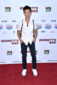 Filmpremiere 'Bennett's War' in Los Angeles