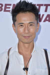 Filmpremiere 'Bennett's War' in Los Angeles