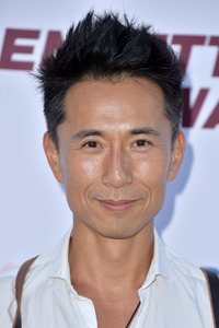 Filmpremiere 'Bennett's War' in Los Angeles