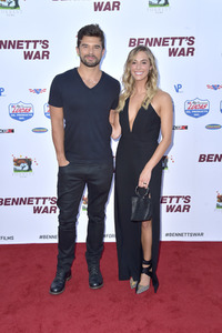 Filmpremiere 'Bennett's War' in Los Angeles