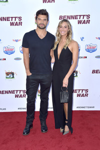 Filmpremiere 'Bennett's War' in Los Angeles