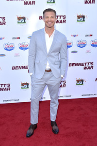Filmpremiere 'Bennett's War' in Los Angeles