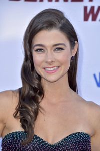 Filmpremiere 'Bennett's War' in Los Angeles