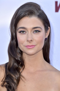 Filmpremiere 'Bennett's War' in Los Angeles