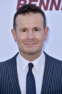 Filmpremiere 'Bennett's War' in Los Angeles