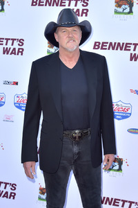 Filmpremiere 'Bennett's War' in Los Angeles