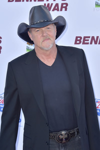 Filmpremiere 'Bennett's War' in Los Angeles