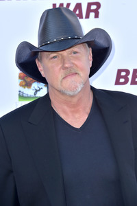 Filmpremiere 'Bennett's War' in Los Angeles