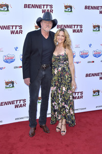 Filmpremiere 'Bennett's War' in Los Angeles