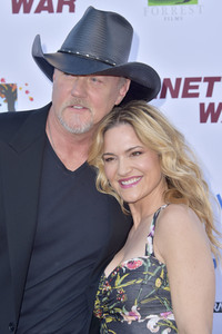 Filmpremiere 'Bennett's War' in Los Angeles