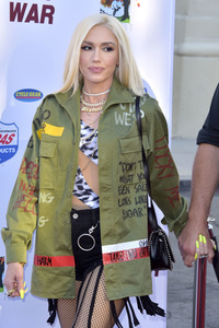 Filmpremiere 'Bennett's War' in Los Angeles