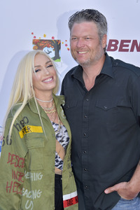 Filmpremiere 'Bennett's War' in Los Angeles