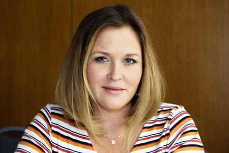 ZDF-Pressetag in Berlin