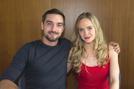 ZDF-Pressetag in Berlin