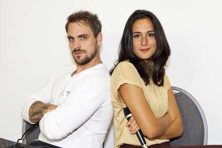 ZDF-Pressetag in Berlin