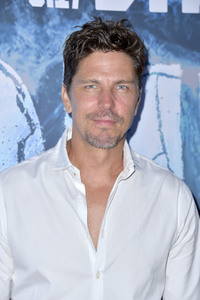 Filmpremiere 'Zombie Tidal Wave' in Los Angeles