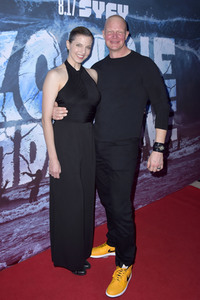 Filmpremiere 'Zombie Tidal Wave' in Los Angeles