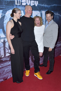 Filmpremiere 'Zombie Tidal Wave' in Los Angeles