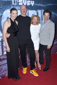 Filmpremiere 'Zombie Tidal Wave' in Los Angeles