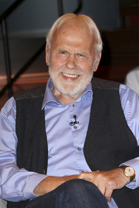 Talkshow 'Markus Lanz' in Hamburg