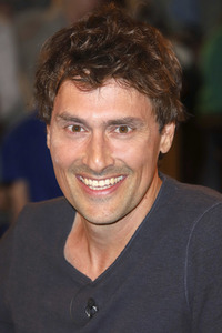 Talkshow 'Markus Lanz' in Hamburg