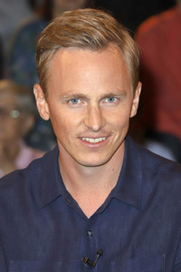 Talkshow 'Markus Lanz' in Hamburg