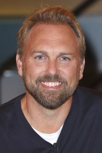 Talkshow 'Markus Lanz' in Hamburg