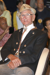 Talkshow 'Markus Lanz' in Hamburg