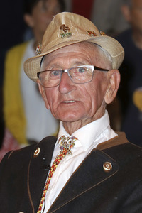 Talkshow 'Markus Lanz' in Hamburg