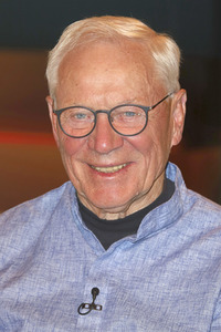 Talkshow 'Markus Lanz' in Hamburg