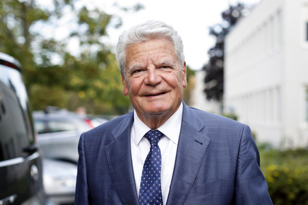 Talkshow 'maischberger. die woche' in Köln