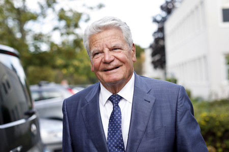 Talkshow 'maischberger. die woche' in Köln