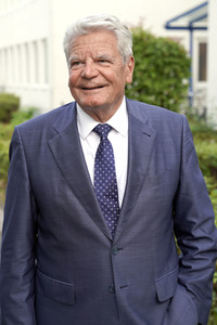 Talkshow 'maischberger. die woche' in Köln