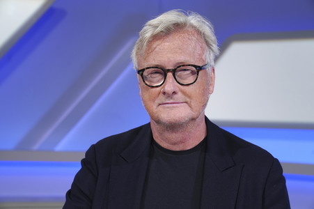 Talkshow 'maischberger. die woche' in Köln