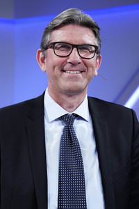 Talkshow 'maischberger. die woche' in Köln