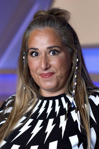 Talkshow 'maischberger. die woche' in Köln