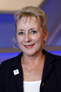 Talkshow 'maischberger. die woche' in Köln