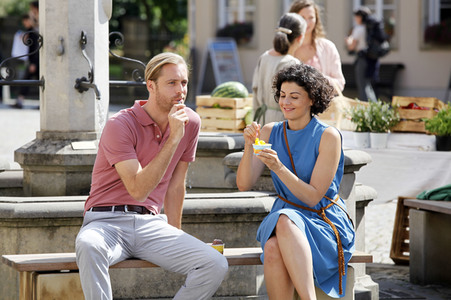 Settermin 'Der Ranger - Paradies Heimat' in Stadt Wehlen