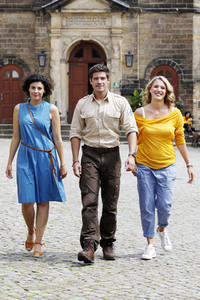 Settermin 'Der Ranger - Paradies Heimat' in Stadt Wehlen