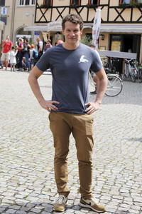 Settermin 'Der Ranger - Paradies Heimat' in Stadt Wehlen