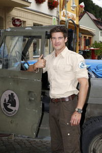 Settermin 'Der Ranger - Paradies Heimat' in Stadt Wehlen