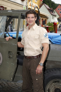 Settermin 'Der Ranger - Paradies Heimat' in Stadt Wehlen