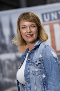 Fantreffen 'Unter uns' in Köln