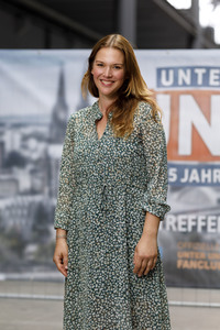 Fantreffen 'Unter uns' in Köln