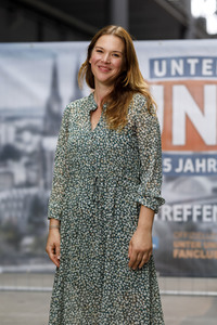 Fantreffen 'Unter uns' in Köln