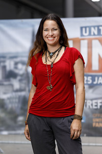 Fantreffen 'Unter uns' in Köln