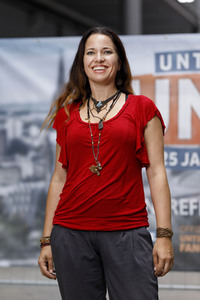 Fantreffen 'Unter uns' in Köln