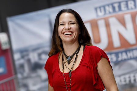 Fantreffen 'Unter uns' in Köln