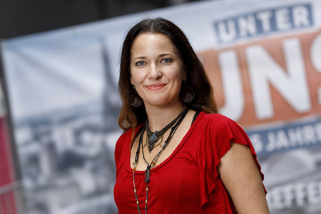 Fantreffen 'Unter uns' in Köln